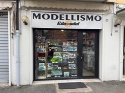 Modellismo Edomodel