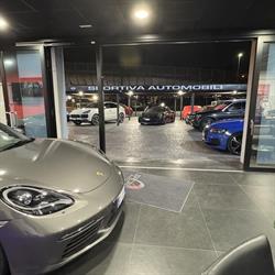 Sportiva srl Vendita Auto / Noleggio Lungo Termine Roma
