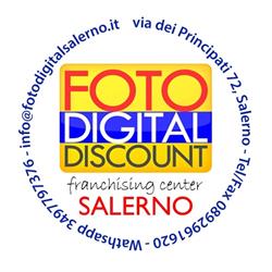 Foto Digital Discount - Service Point DHL