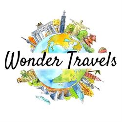 WONDER TRAVELS