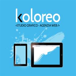 Koloreo Studio Grafico e Agenzia web