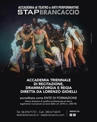 Teatro Brancaccio