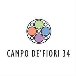 Campo De' Fiori 34