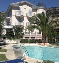 Residence Villa Cristina