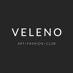 Veleno