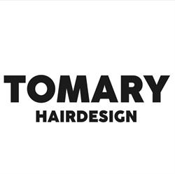 TOMARY hair design / barber shop / academy