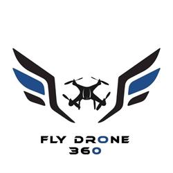Fly Drone 360