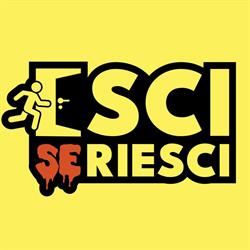 Esci Se Riesci - Escape Room Bergamo