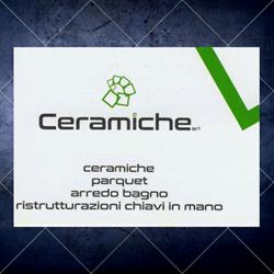 CERAMICHE SRL