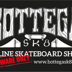 BOTTEGA SK8