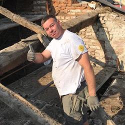 IMPRESA EDILE MAVI S.A.S. DI MARCHESANI IVAN E C.