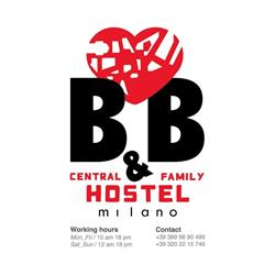 Central Hostel Milano