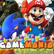 Gamemania