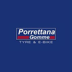 Porrettana Gomme Spa