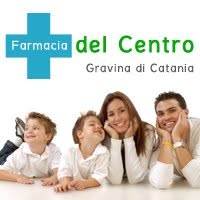 Farmacia del Centro - Gravina di Catania
