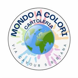 MONDO A COLORI DI LIVONI CAROLIN