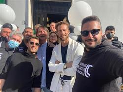 Juve Club Doc Santa Lucia del Mela