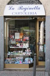 Cartoleria La Reginetta