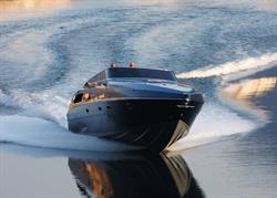 INTERNATIONAL PERFORMANCE YACHTING S.R.L.