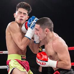 Kick And Punch Milano