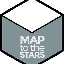 Map To The Stars srl