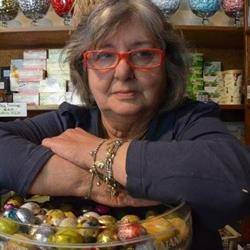 Rita la Chiccaia Grosseto