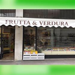 Frutta & Verdura di Guariglia Matteo