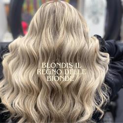 Blondis il Regno Delle Bionde Cuorgnè Canavese