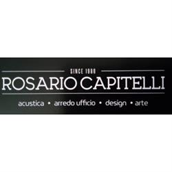 Rosario Capitelli - Fonoassorbenza & Arredamento per Ufficio