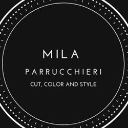 PARRUCCHIERI DIFFUSIONE DI MILA