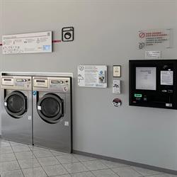 Lavanderia Self Service Bloomest a Inzago