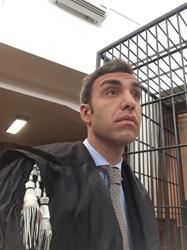 Avvocato Salvatore Barone