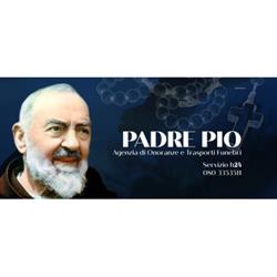 Onoranze Funebri Padre Pio