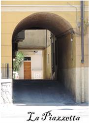 Appartamento "La Piazzetta"