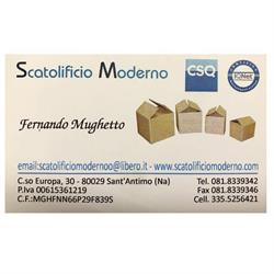SCATOLIFICIO MODERNO