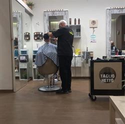 taglio netto