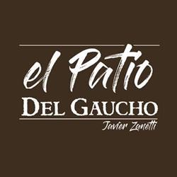 El Patio del Gaucho, Javier Zanetti