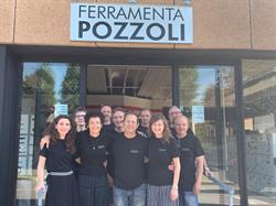 FERRAMENTA POZZOLI - S.R.L.