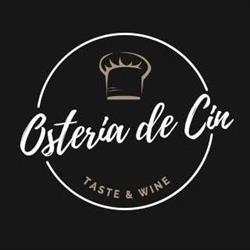 Osteria De Cin