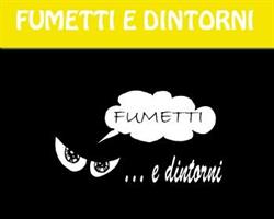 Associazione Culturale Fumetti e Dintorni