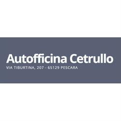 Autofficina Cetrullo