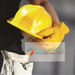 PRO E-VOLUTION SAFETY&QUALITY DI FRANCESCO PASQUARIELLO