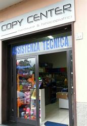 COPY CENTER DI SESSA GIANCARLO & C. - S.A.S.