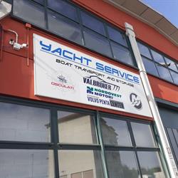 Yacht Service srl
