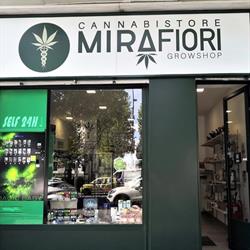 MIRAFIORI GROW SHOP CANNABIS STORE DI CERA FEDERICO