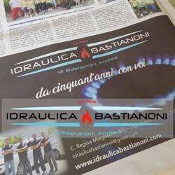 Idraulica Bastianoni