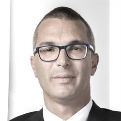 Francesco De Pascalis Consulente Finanziario Widiba