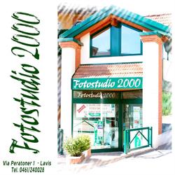 FOTOSTUDIO 2000 DI BERGHEM PAOLA