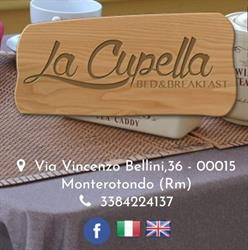 LA CUPELLA