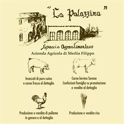 La palazzina